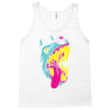 roar Tank Top