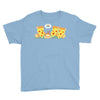 pizza campfire story Youth Tee