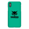 vanoss iPhoneX