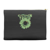 citizen 'flower Accessory Pouches