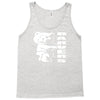 ted b&auml;rvers  film Tank Top