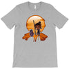 jakku sunset T-Shirt