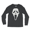 scream (2) Long Sleeve Shirts