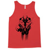 wolverine attack Tank Top