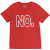 no V-Neck Tee
