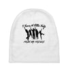 I Have a Little Help From My Friends Baby Beanies