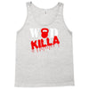 wod killa Tank Top
