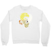 nightmare before mimikyu Crewneck Sweatshirt