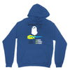 wandstock Unisex Hoodie