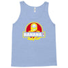 banana park world damen Tank Top