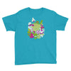 throne runners Youth Tee