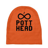 s, m, l    infinity pott head shirt harry potter shirt infinity shirt Baby Beanies