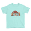 amateur night Youth Tee