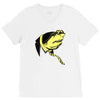 business shark V-Neck Tee