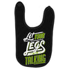 let your Baby Bibs