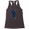 break free Racerback Tank