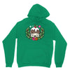 magazine, Hoodie