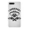 bandidos iPhone 7 Plus Case