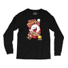 boo bites Long Sleeve Shirts