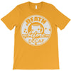 death before decaf T-Shirt
