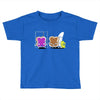 peanut butter and jealousy Toddler T-shirt