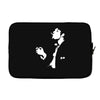 tom waits rock indie rock pop music Laptop sleeve