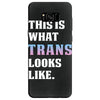 This is What Trans Looks Like Samsung Galaxy S8