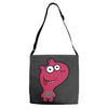 rupert Adjustable Strap Totes