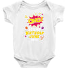 Omg Its My Birthday June 16th Infant Clothing