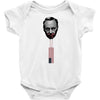 house of cards Baby Onesie