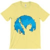 bat signal T-Shirt