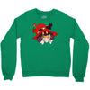 mweh Crewneck Sweatshirt
