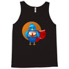 TWITTERMAN Tank Top