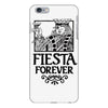 fiesta forever iPhone 6 Plus/6s Plus Case