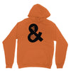 pizza &amp; beer Unisex Hoodie