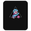 satan rulz (2) Mousepad