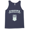 irish beathalyzer Tank Top