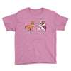 your aunt my aunt Youth Tee