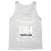 vintage made in 1964 perfectly aged a living legend Tank Top