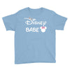 Disney Babe Baby Girl Youth Tee