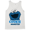Cookie Monster Tank Top