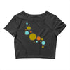 circumlocution Crop Top