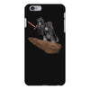 the darth king iPhone 6 Plus/6s Plus Case