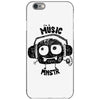 monster iPhone 6/6s Case