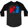 pro meh 3/4 Sleeve Shirt