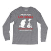 Pray for Las Vegas, Route 91 Harvest 2017 Long Sleeve Shirts