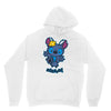 hello 626 Hoodie