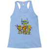 pmnt Racerback Tank