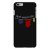 143. my wife sunning her clothes 039 iPhone 6/6s Plus  Shell Case