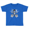 rorschach Toddler T-shirt